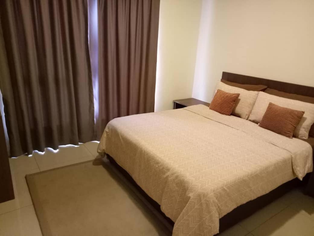 كوانتان Studio Homestay Sgarden Resort Residences المظهر الخارجي الصورة